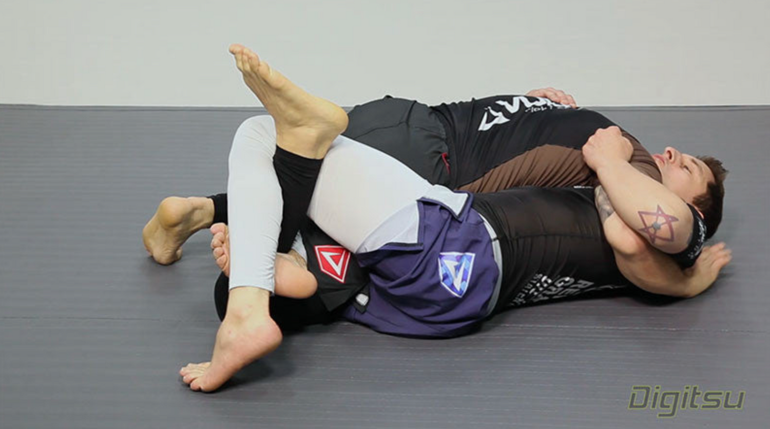 Cerradura Capizzi de Joseph Capizzi (Bajo demanda)