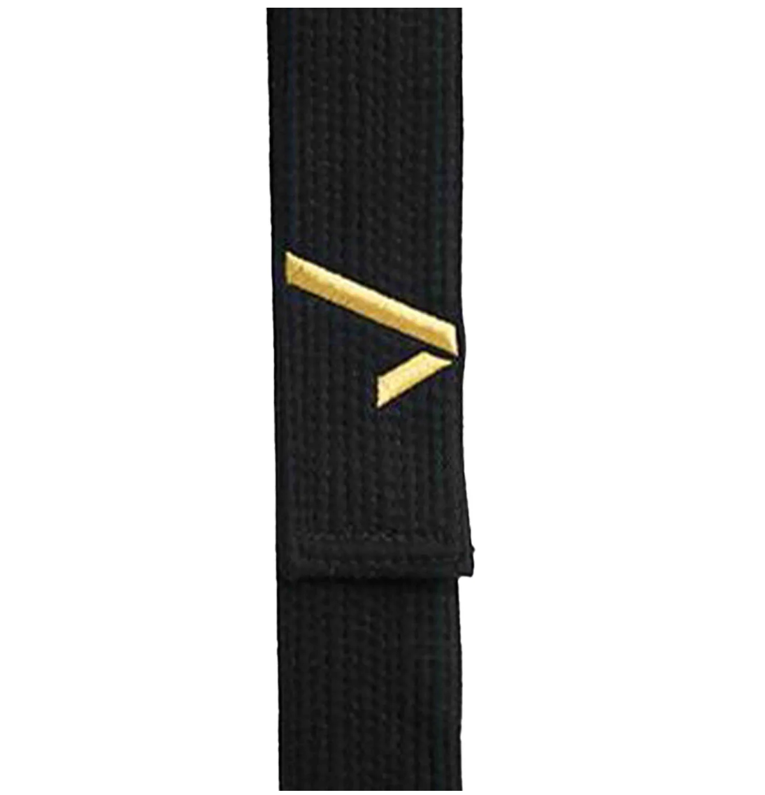 IJF Judo Black Belt by Ippon Gear