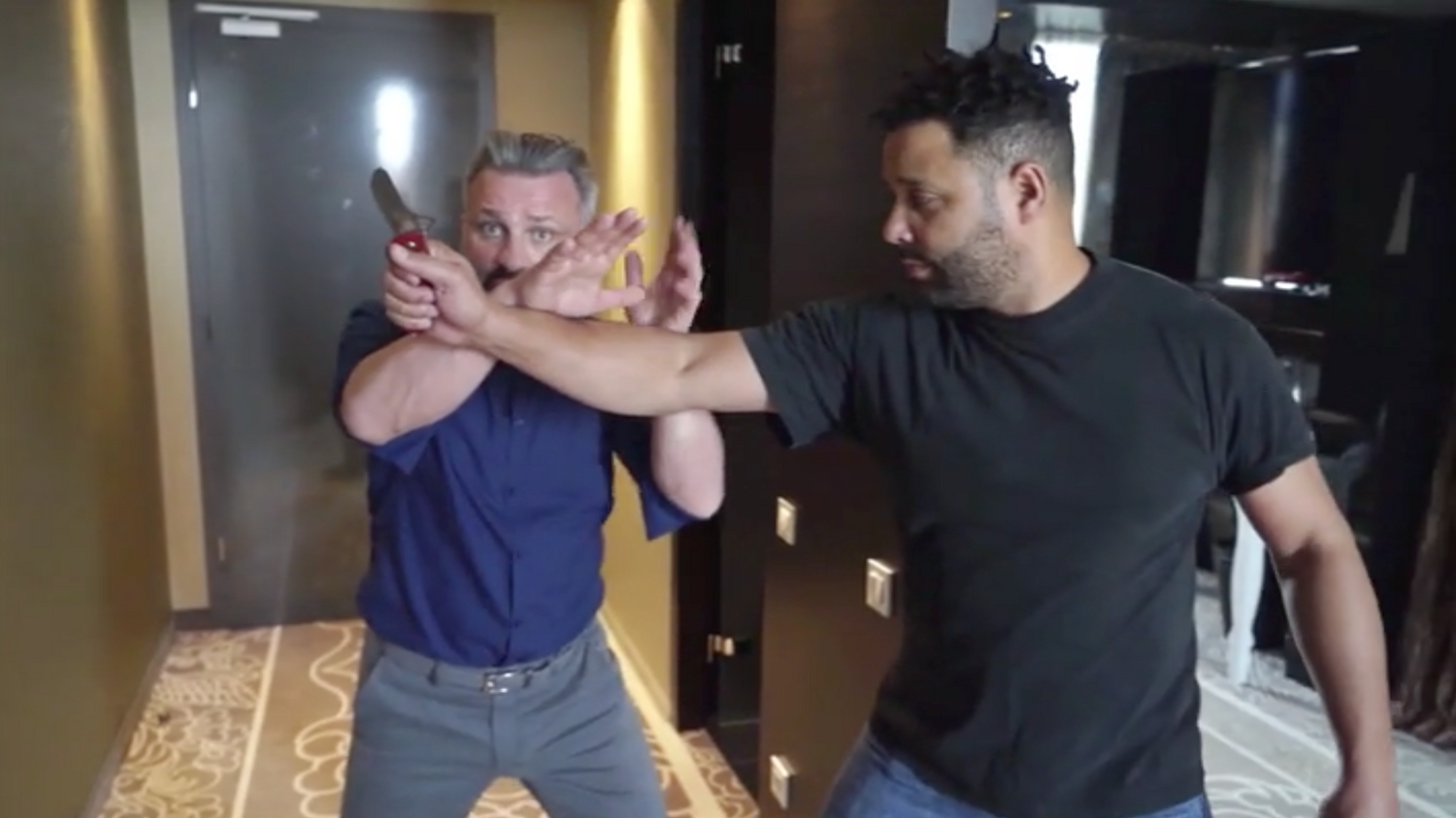 Oliva Combat System Serie 2 DVD de Salvatore Oliva