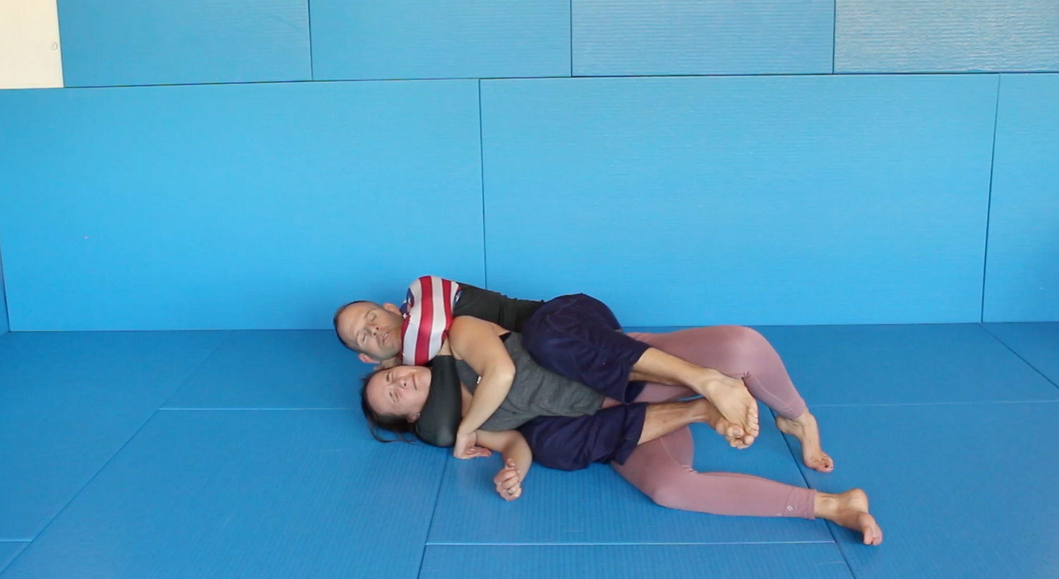 Short Figure 4 Control 2 Vol by Bjorn Friedrich (On Demand)