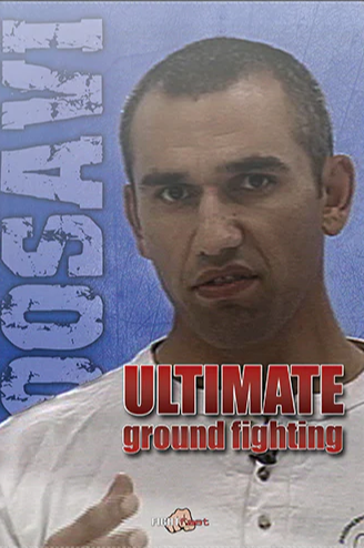 究極の地上戦 2 DVD セット (シャハラム・ムーサヴィ出演)