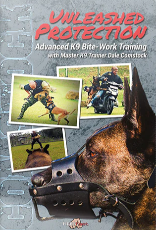 K9 unleashed dog clearance training
