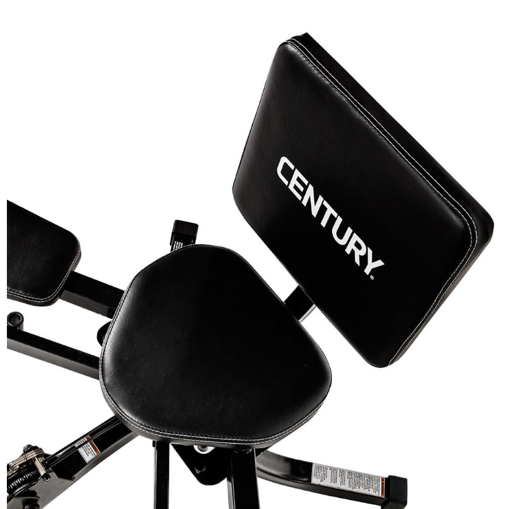 Versaflex 2.0 Leg Stretching Machine