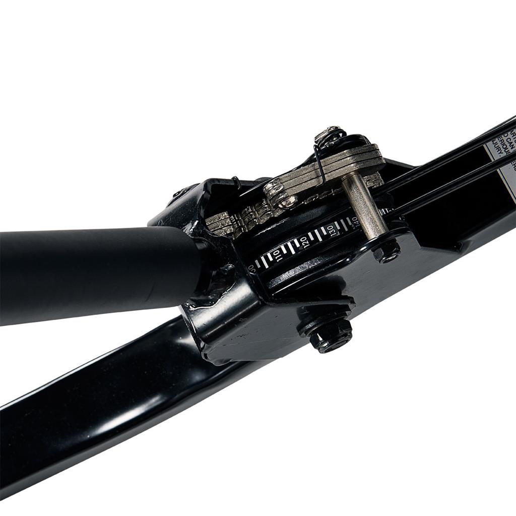 Versaflex 2.0 Leg Stretching Machine