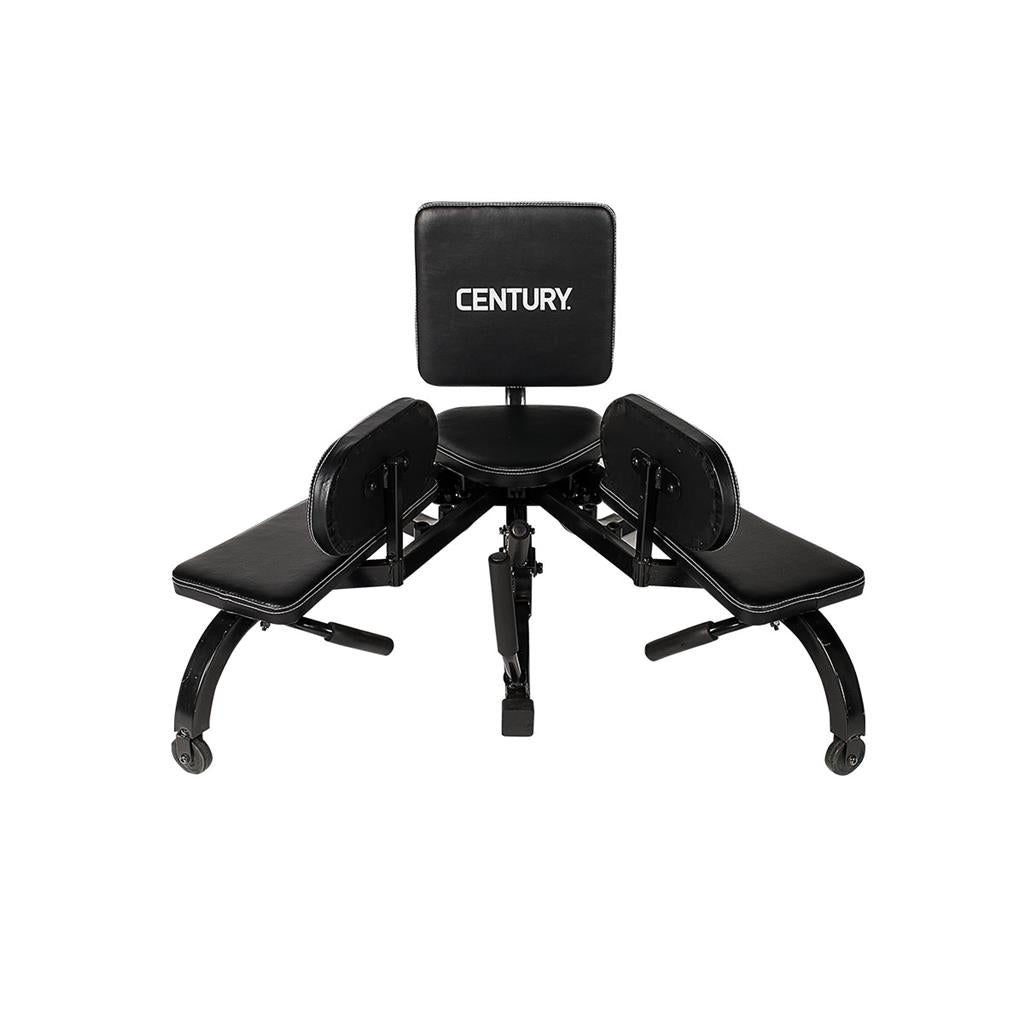 Versaflex 2.0 Leg Stretching Machine