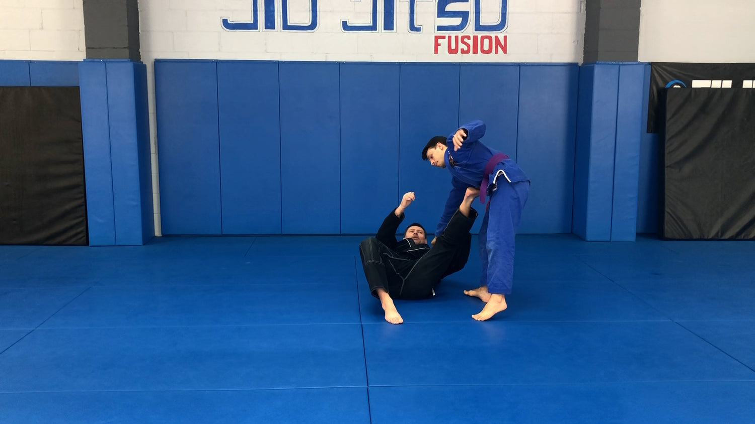 Vladislav Koulikov tomoe Nage 4