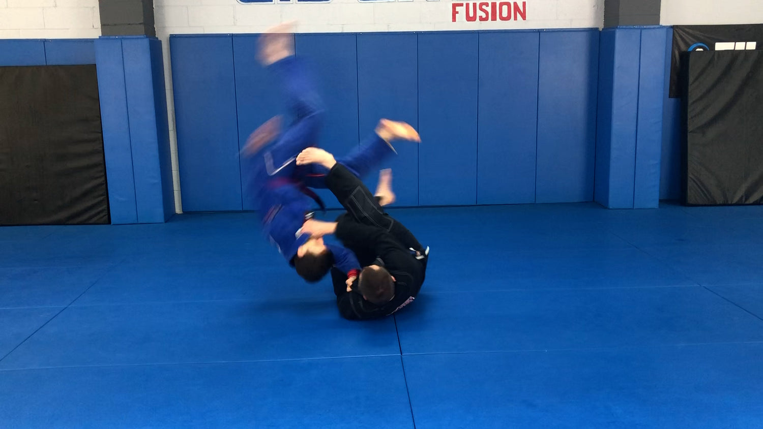 Vladislav Koulikov tomoe Nage 3