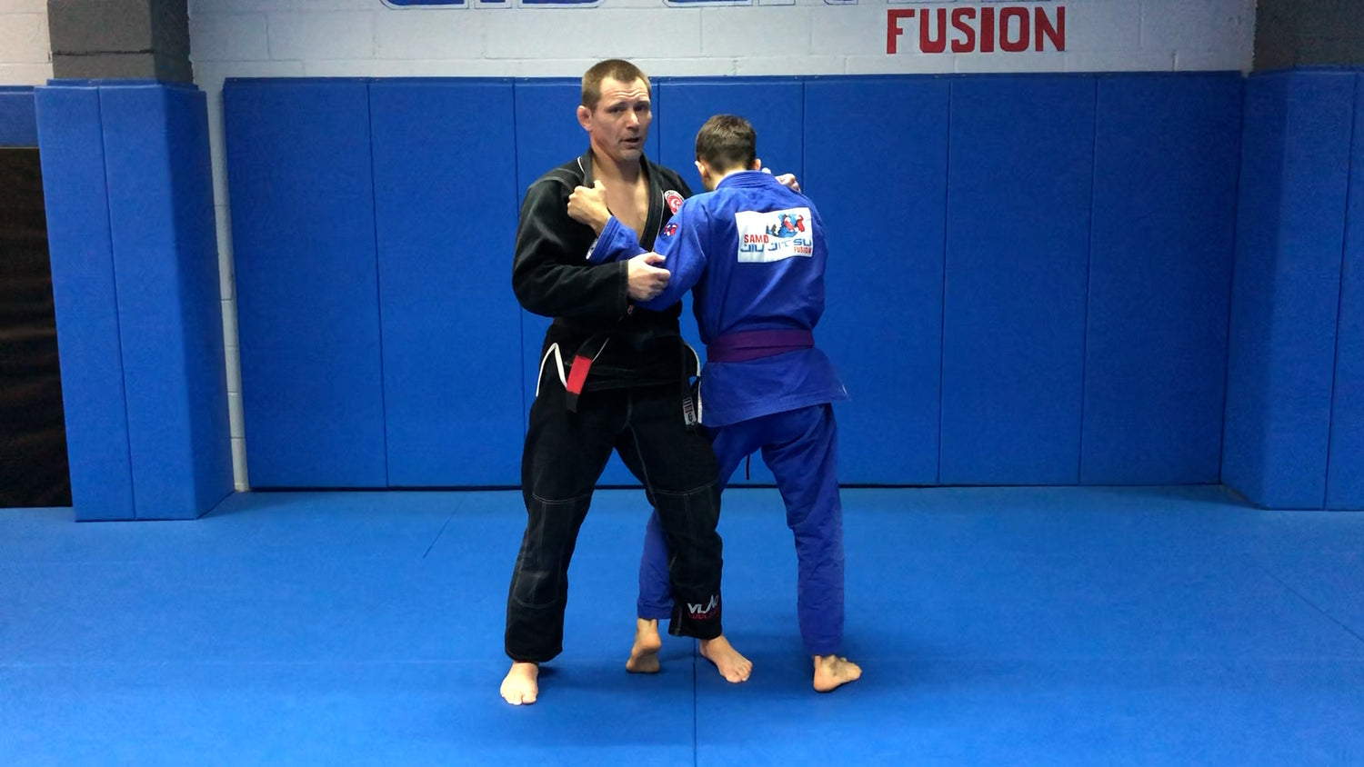 Osoto Gari DVD by Vladislav Koulikov - Budovideos Inc