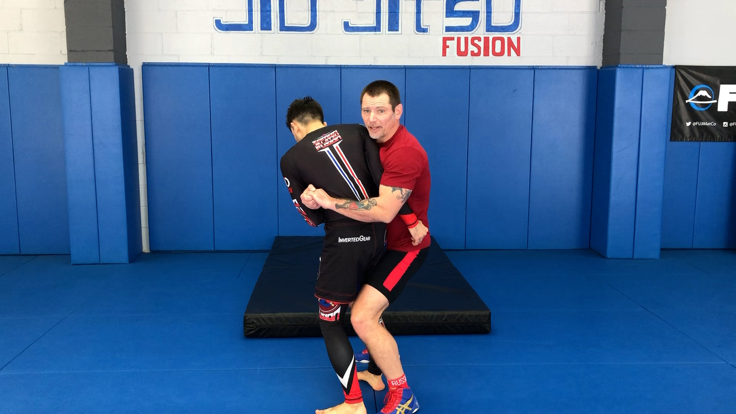 Vladislav Koulikov Over Under 3