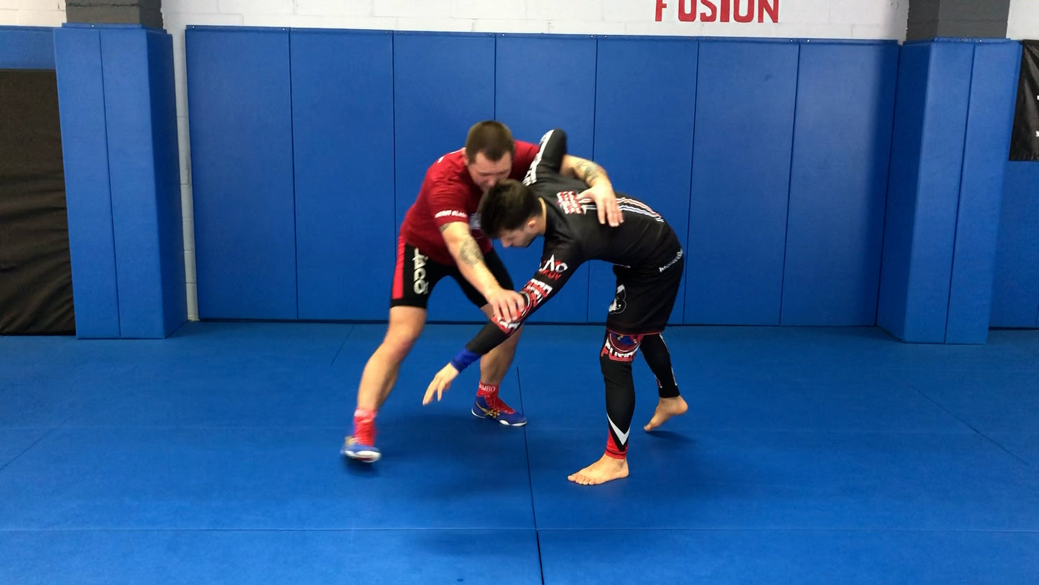 Over Under DVD  by Vladislav Koulikov - Budovideos Inc