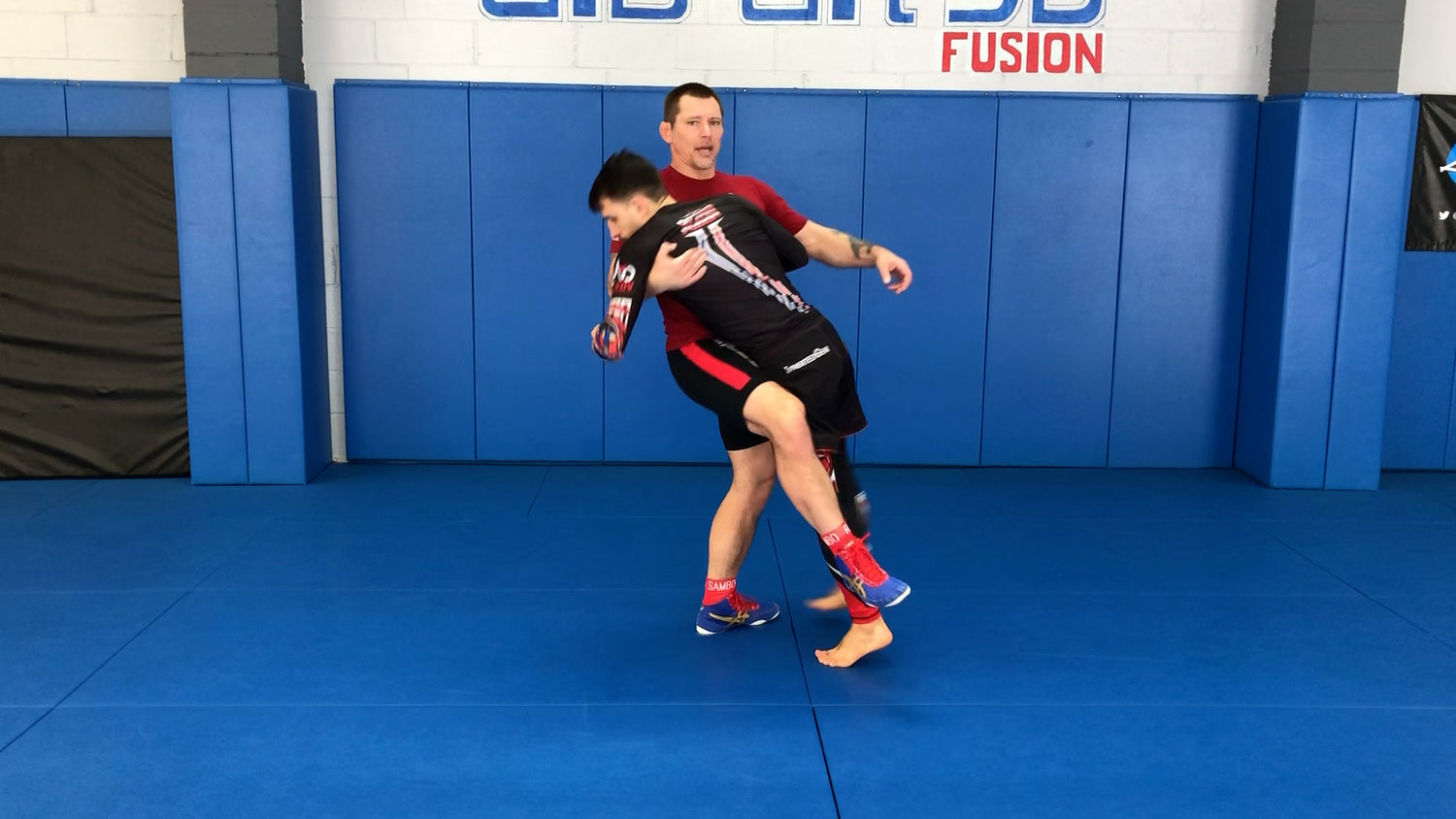 Vladislav Koulikov Over Under 1