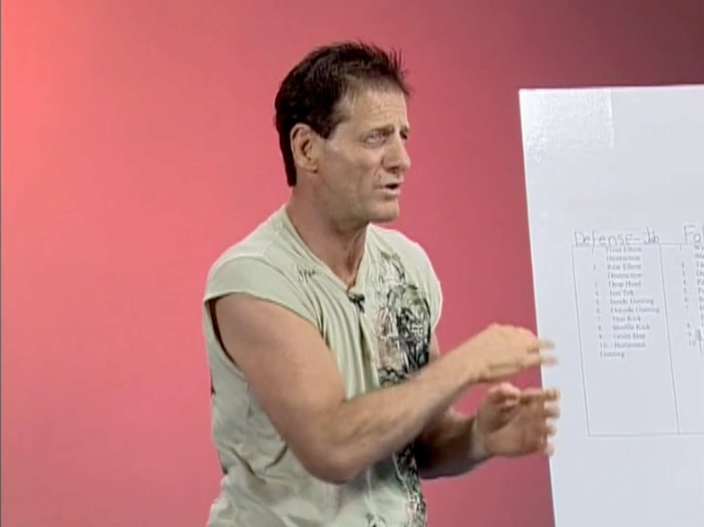 Enigma II By Paul Vunak - 5 Volume Set, includes Enigma 1 & 2 plus Bonus (On Demand) - Budovideos