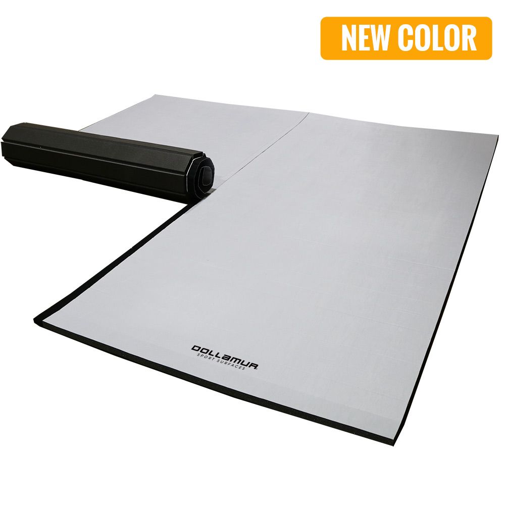Dollamur FLEXI-Connect 10' x 10'  Home Training Mat - Budovideos Inc