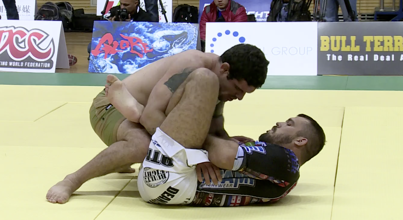 ADCC 2013 Complete 7 DVD Set - Budovideos Inc