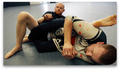 The 411 Leglock Instructional with Alan Shade (On Demand) - Budovideos Inc