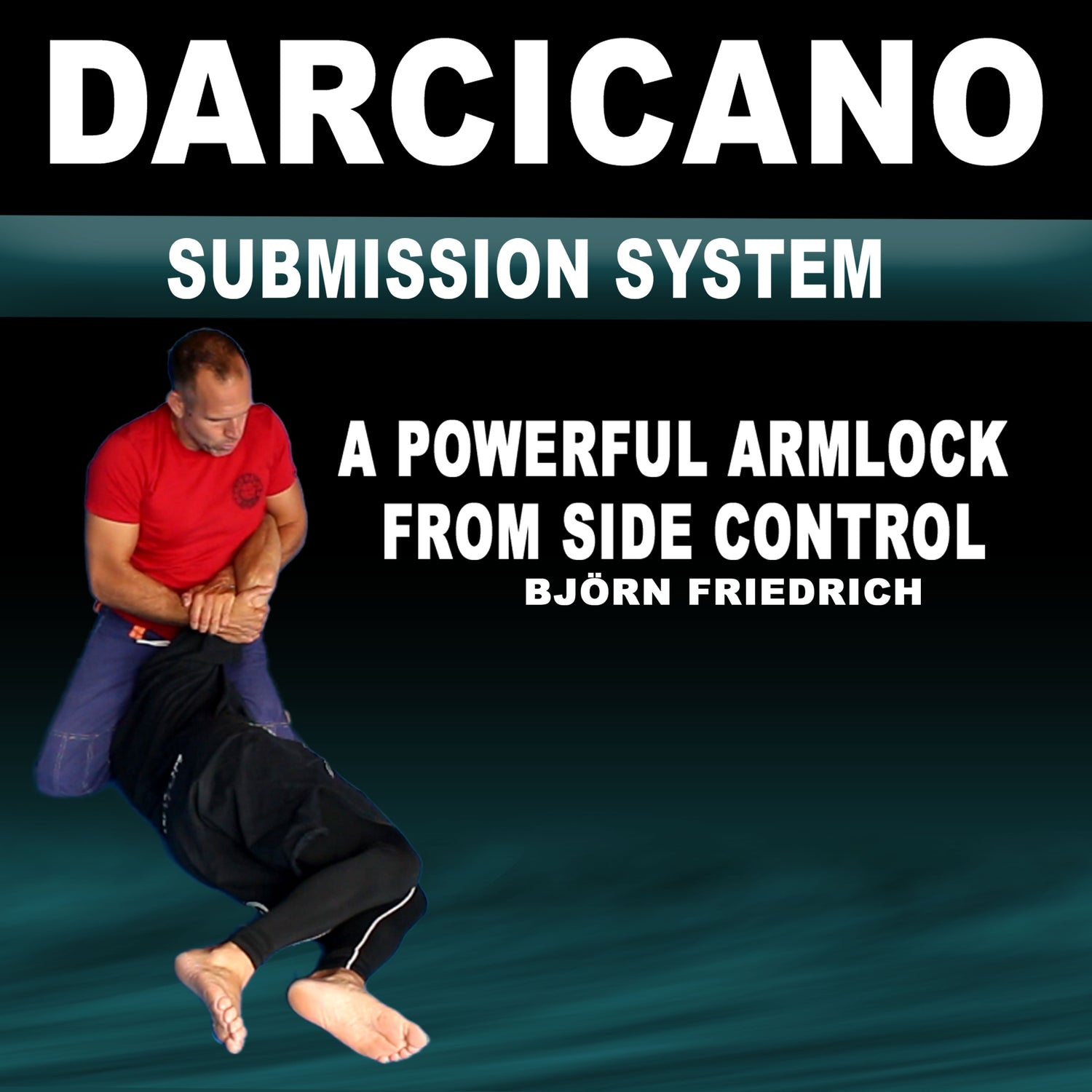 Darcicano Submission System by Bjorn Friedrich (On Demand)