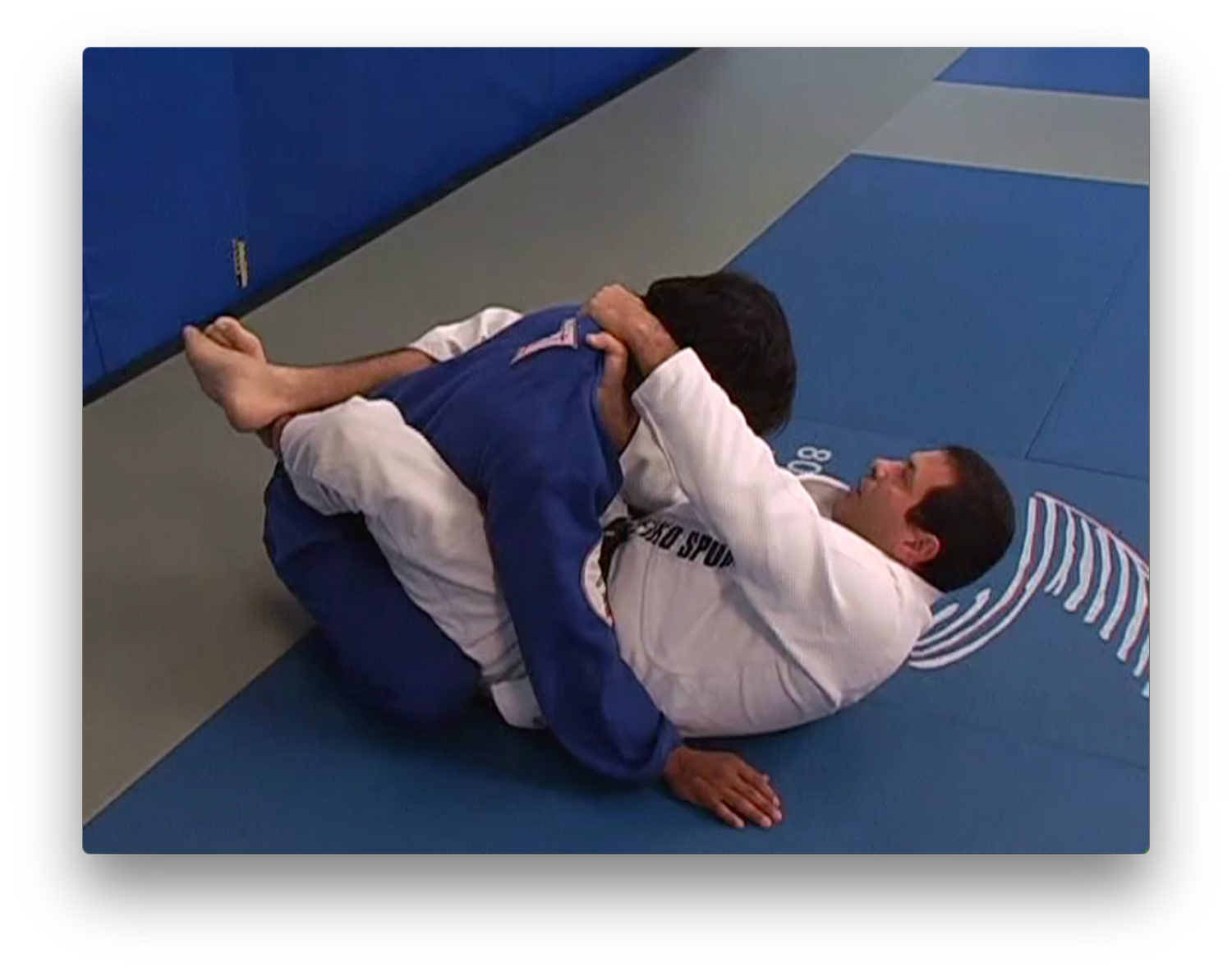 Chokes by Marcus Vinicius Di Lucia (On Demand) - Budovideos Inc