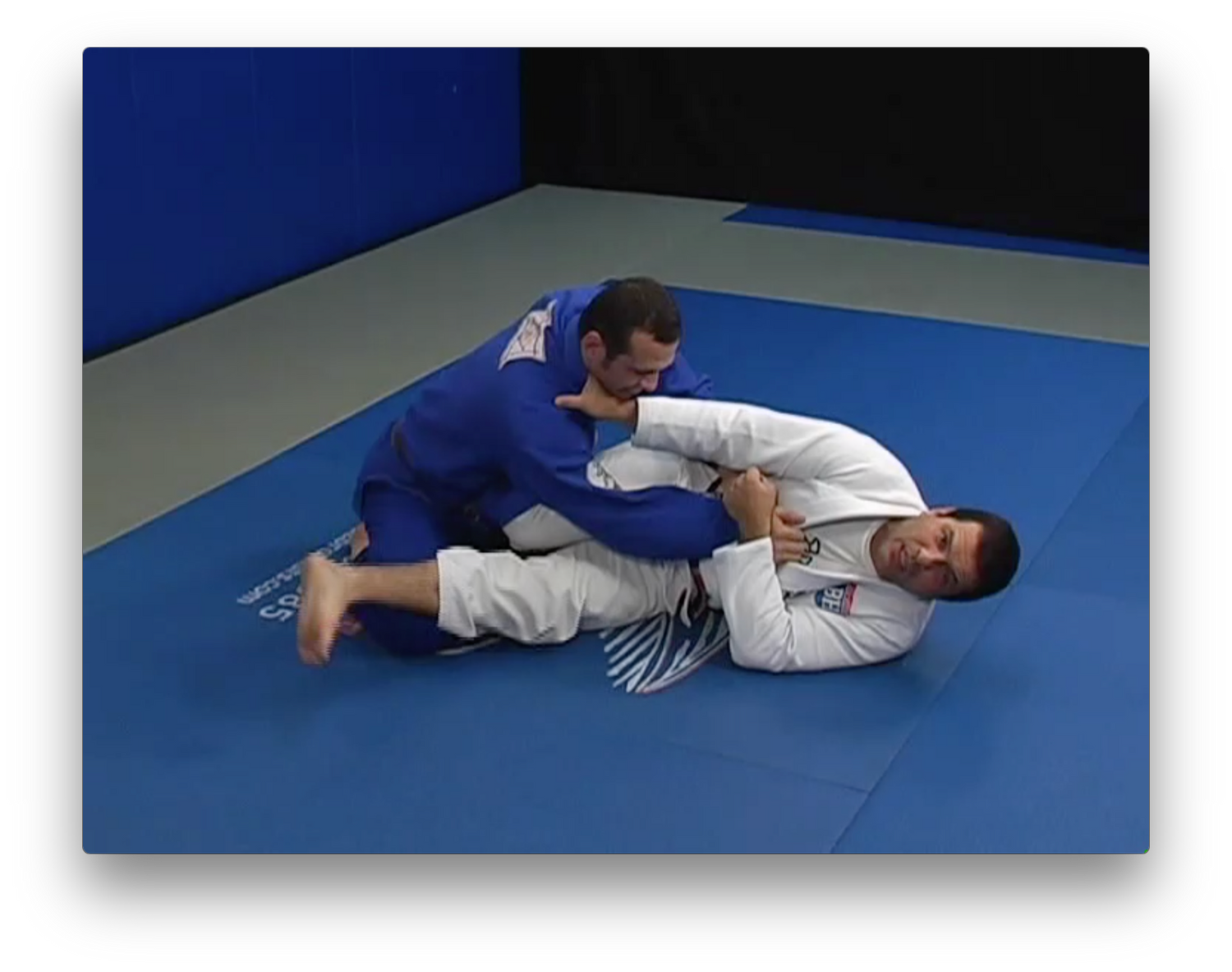 Sweeps and Reversals by Marcus Vinicius Di Lucia (On Demand) - Budovideos Inc