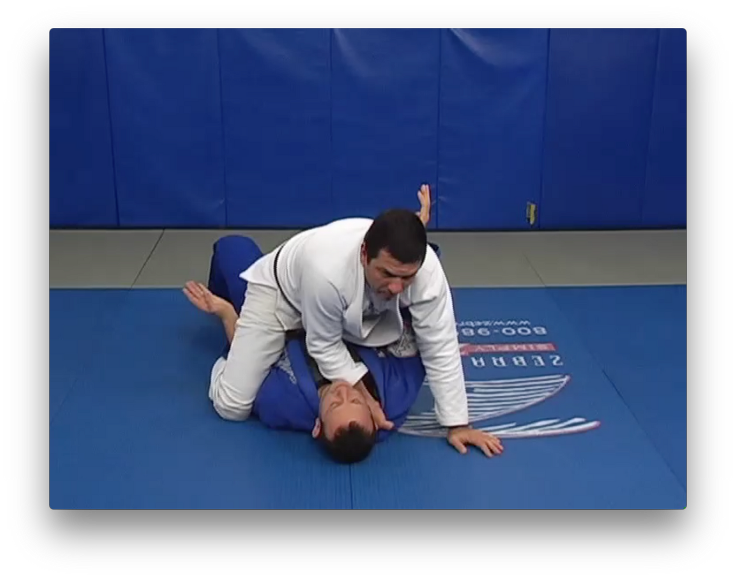 Sweeps and Reversals by Marcus Vinicius Di Lucia (On Demand) - Budovideos Inc