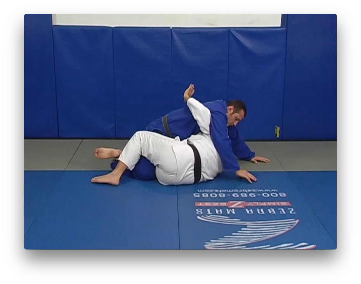 Sweeps and Reversals by Marcus Vinicius Di Lucia (On Demand) - Budovideos Inc