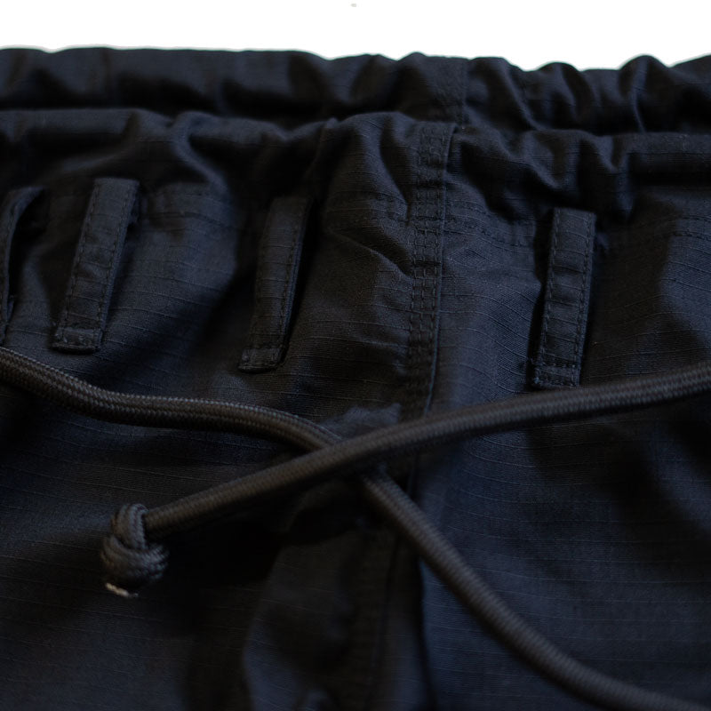 Kaizen Athletic Journey Jiu Jitsu Kimono - BLACK - Budovideos