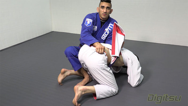 Back Takes & More Back Takes DVD by Edwin Najmi - Budovideos Inc