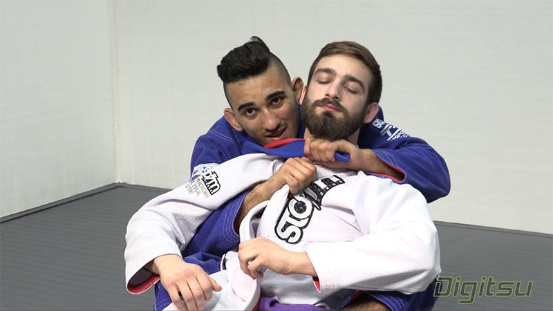 Back Takes & More Back Takes DVD by Edwin Najmi - Budovideos Inc