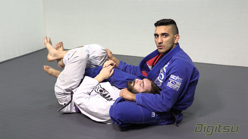 Back Takes & More Back Takes DVD by Edwin Najmi - Budovideos Inc