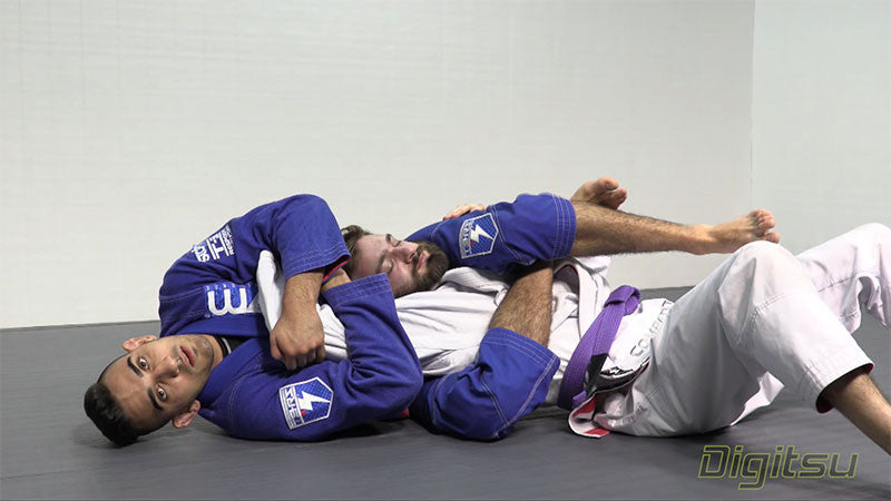 Back Takes & More Back Takes DVD by Edwin Najmi - Budovideos Inc