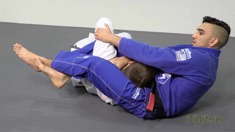 Triangles and More Triangles DVD by Edwin Najmi - Budovideos Inc