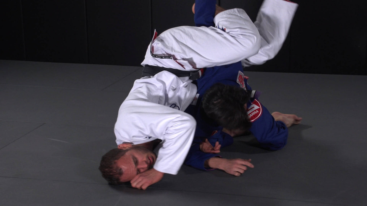 Inverted Triangle DVD by Victor Estima - Budovideos Inc