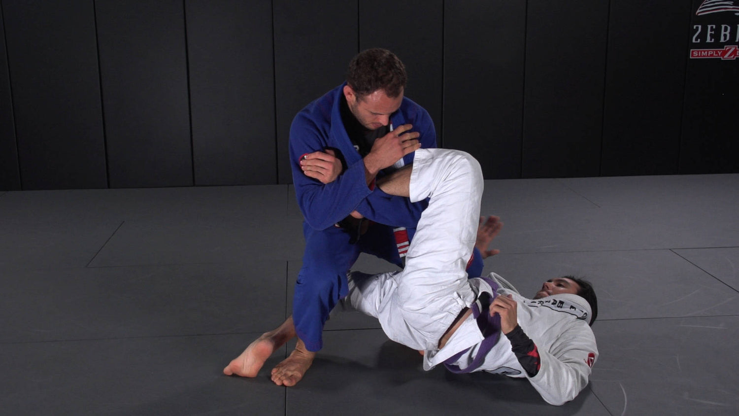 Estima Lock DVD by Victor Estima - Budovideos Inc