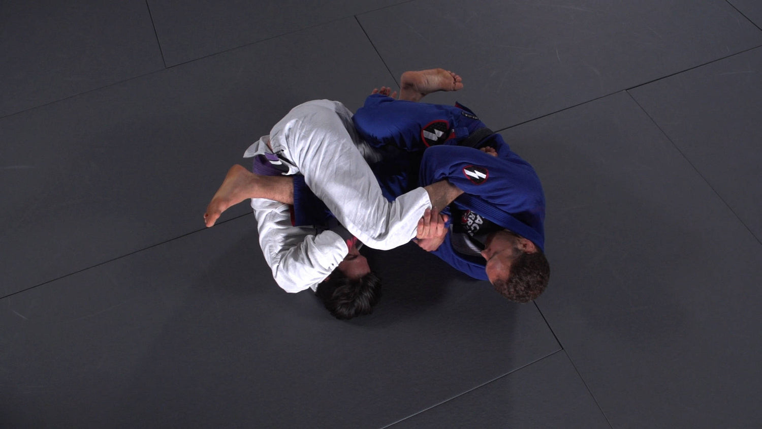 Estima Lock DVD by Victor Estima - Budovideos Inc