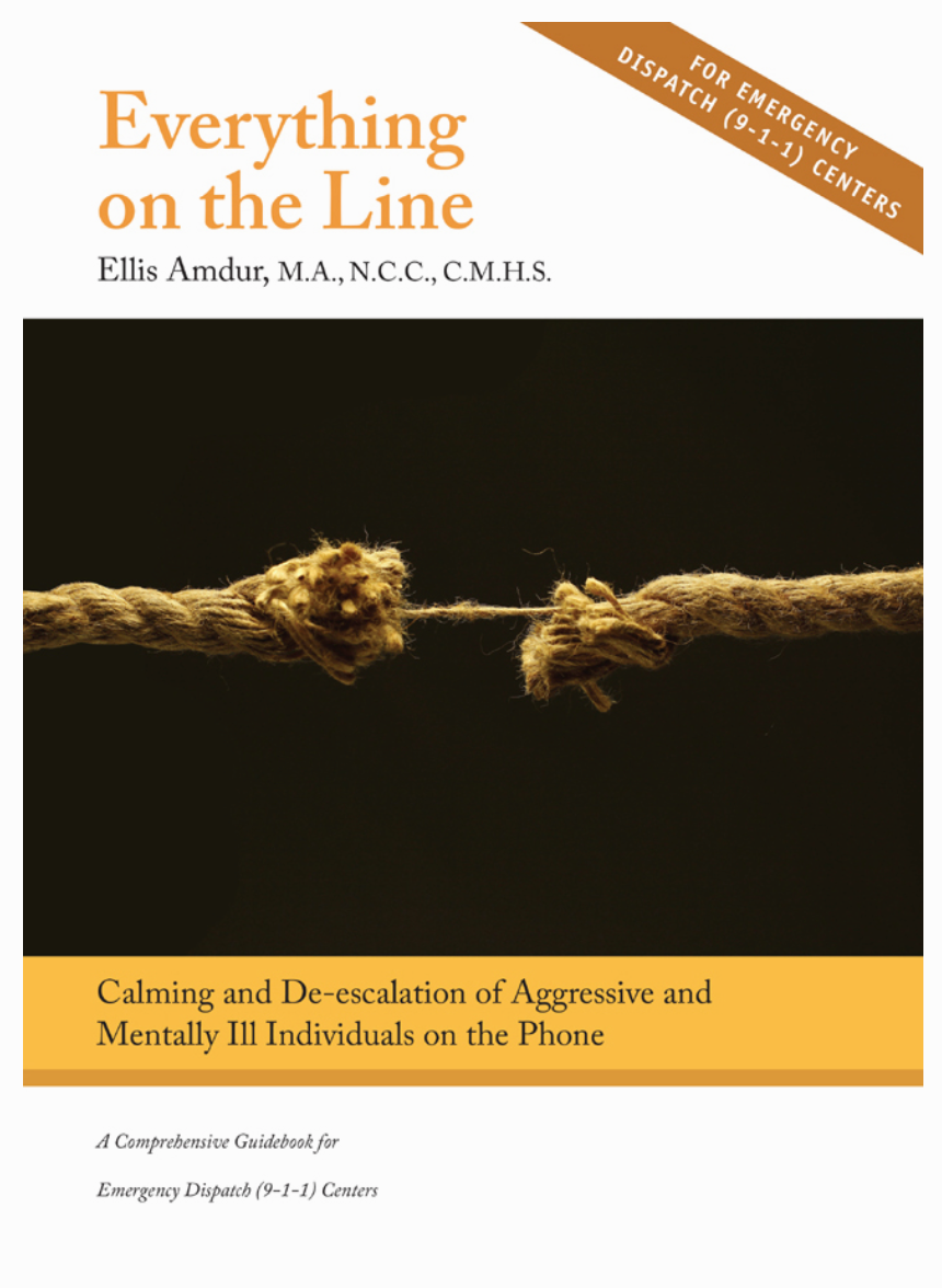 Everything on the Line by Ellis Amdur (E-book) - Budovideos Inc