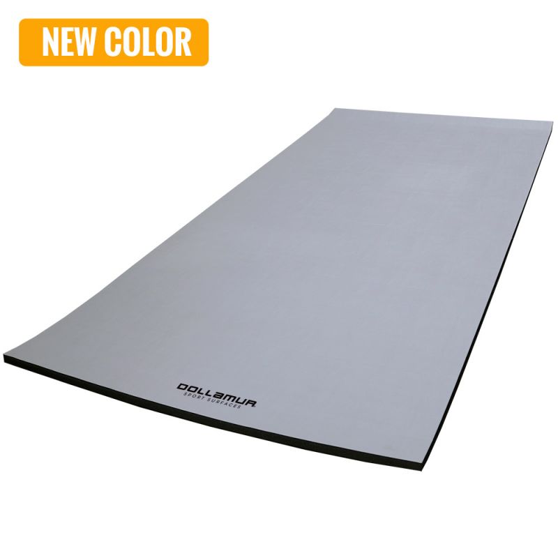 Dollamur FLEXI-Roll 5' x 10' Home Training Mat