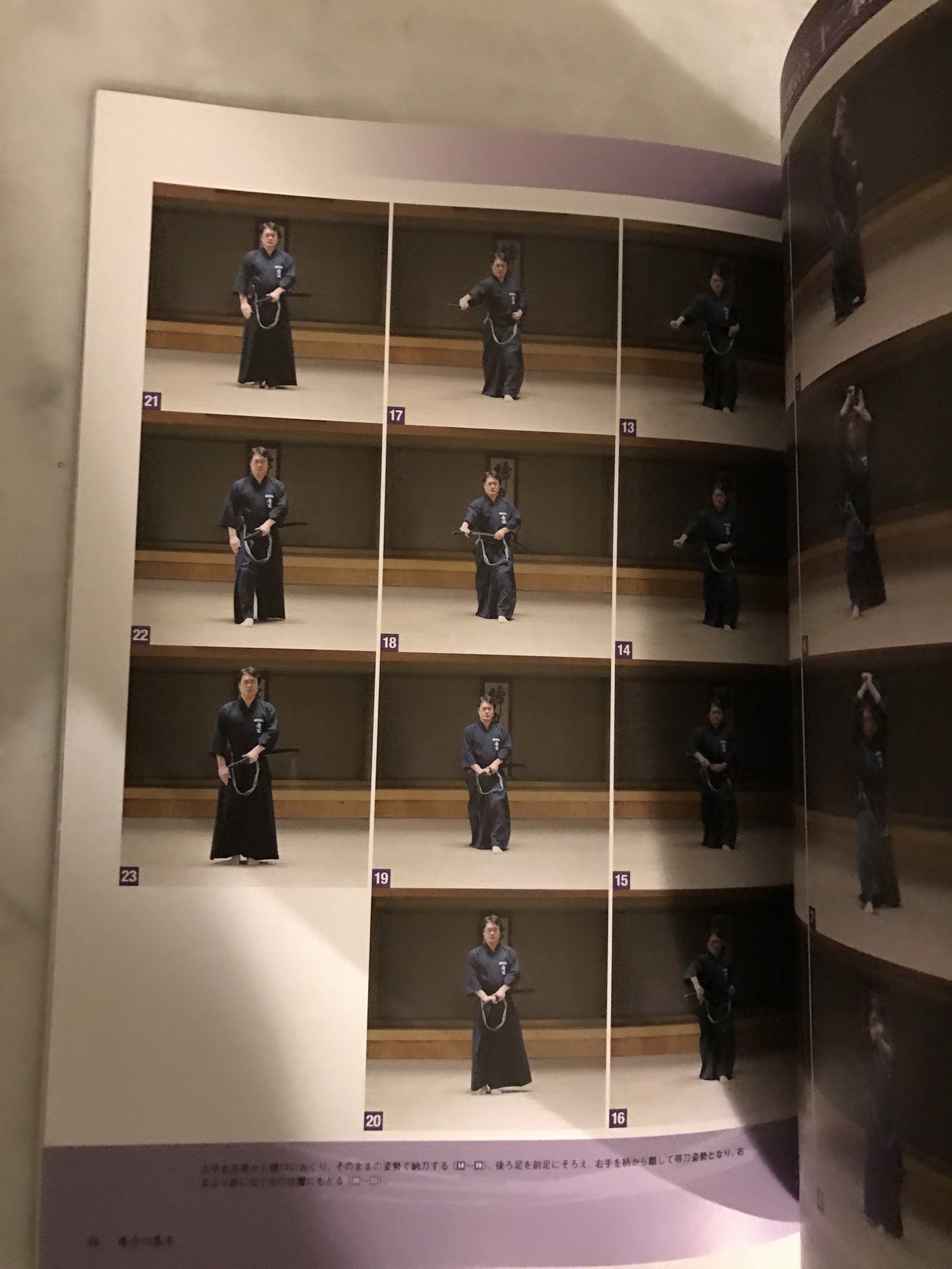 Iaido no Kihon Book 2 with DVD - Budovideos Inc