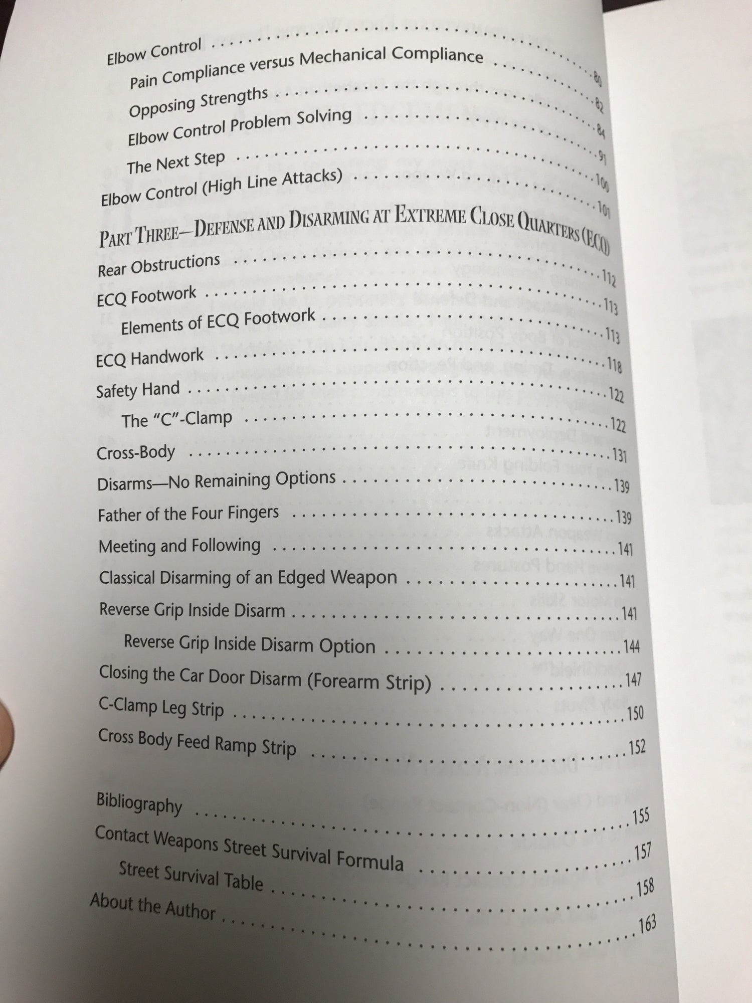 The Naked Edge Book by Steve Tarani (Preowned) - Budovideos Inc