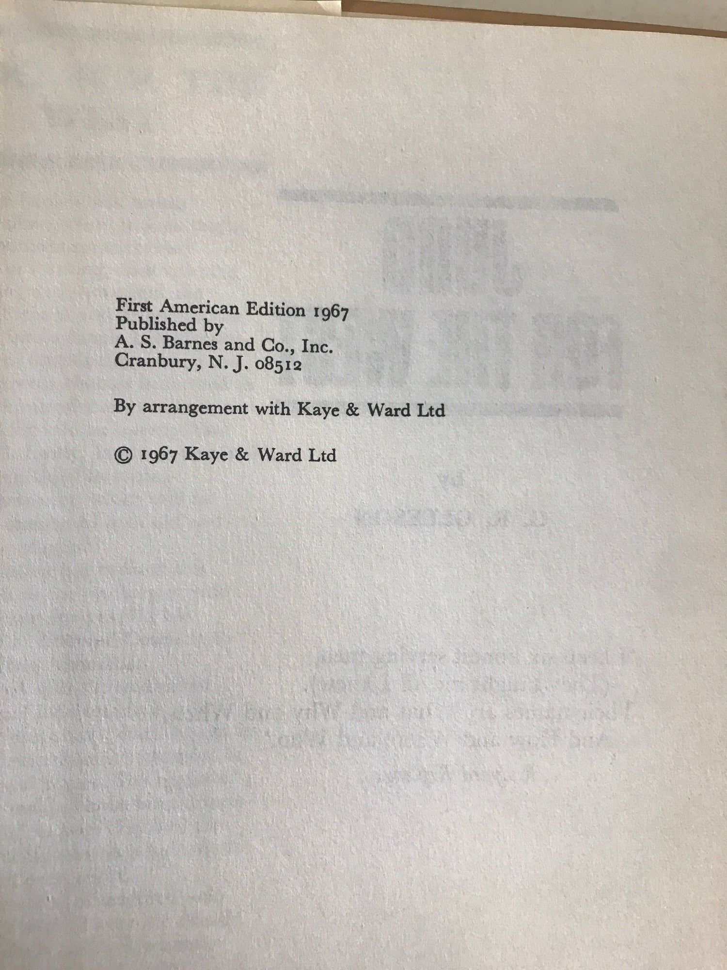 Judo for the West Book by Geof Gleeson (Preowned) - Budovideos Inc