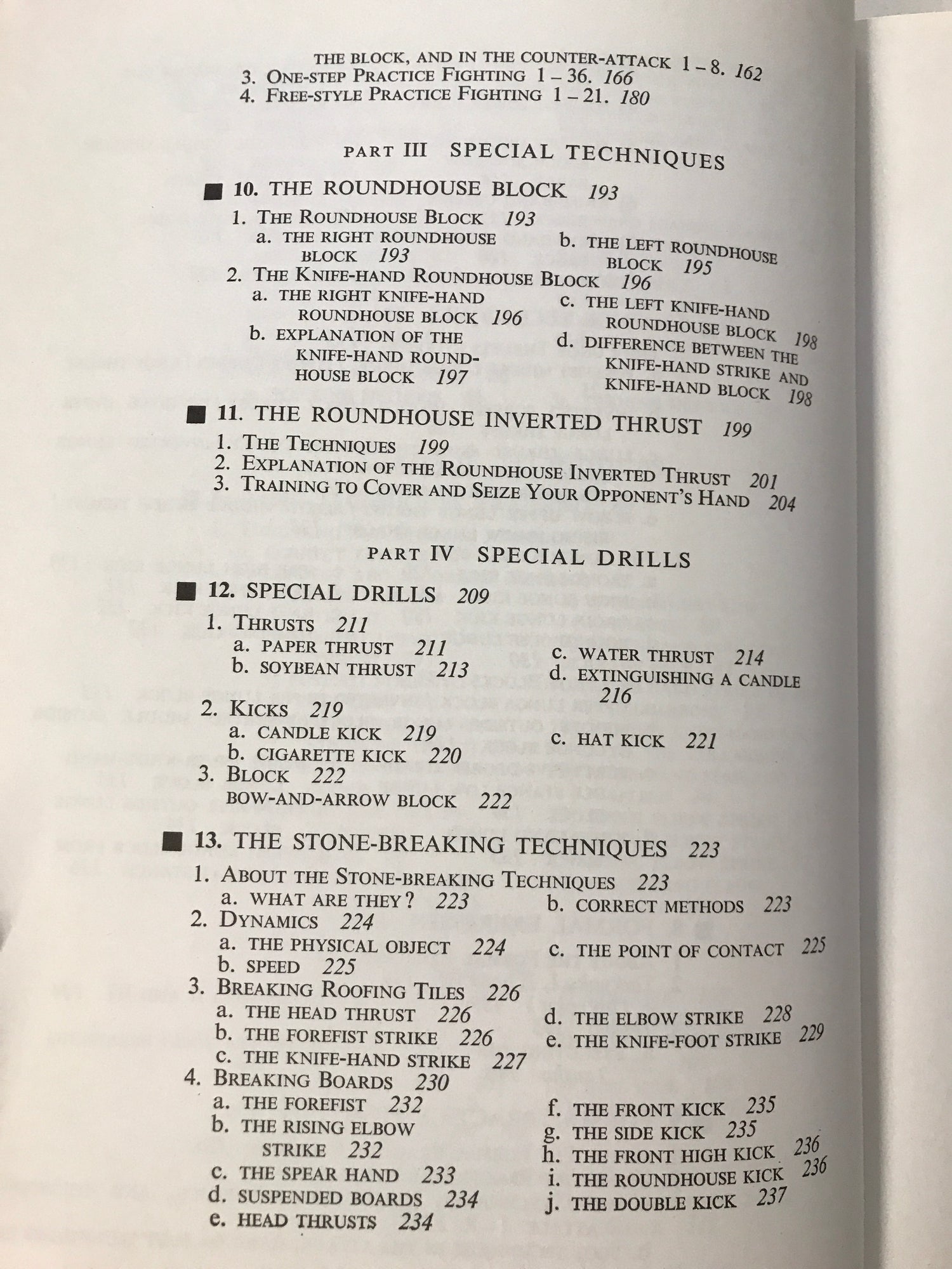 This is Karate Book by Mas Oyama (Preowned) - Budovideos Inc