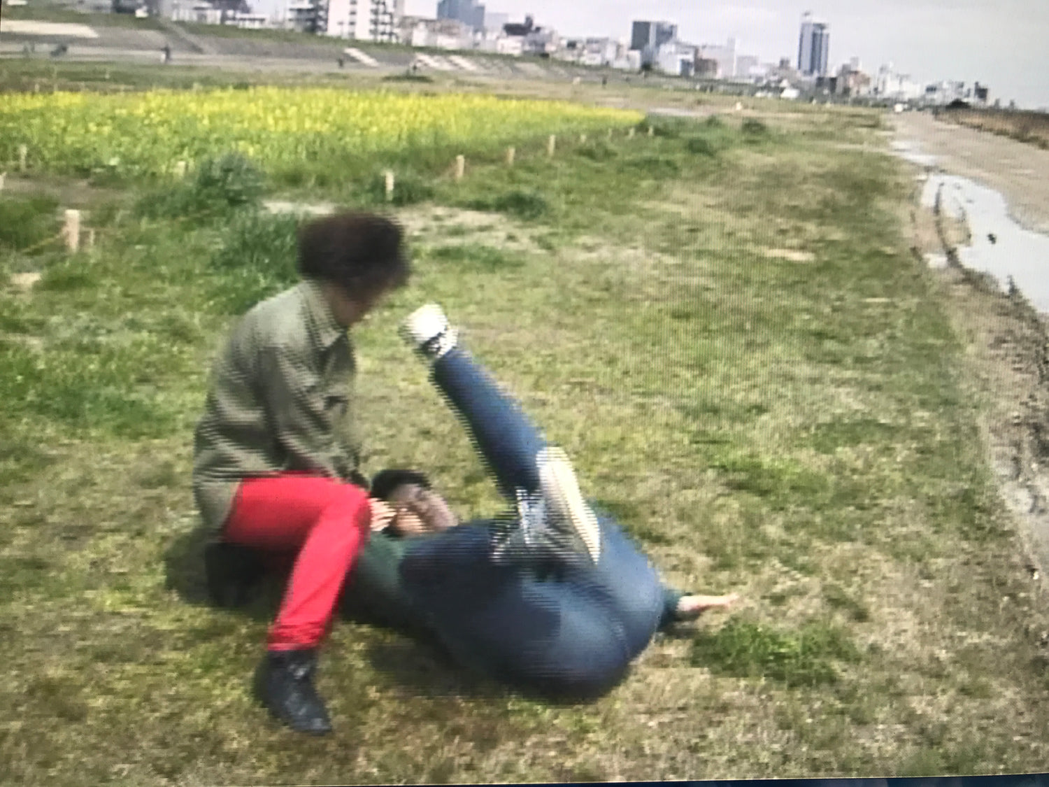 Elegant & Powerful Aikido by Miyako Fujitani - Budovideos Inc