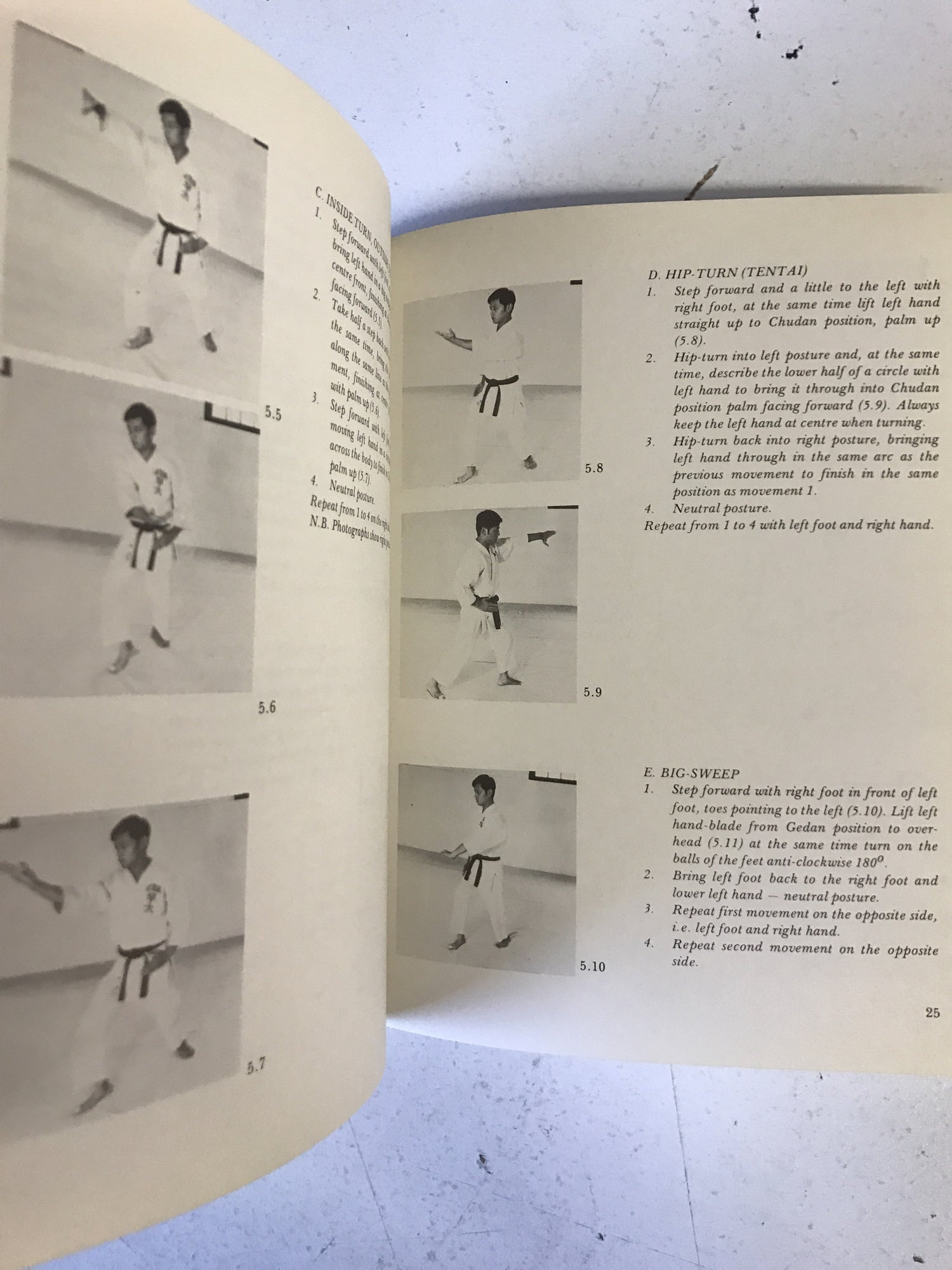 Tomiki Aikido Book 1: Randori by Lee Ah Loi (Preowned) - Budovideos Inc