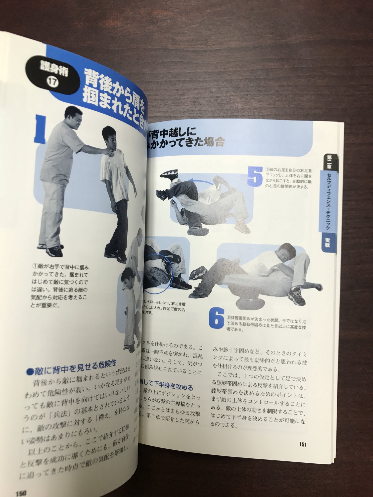 Submission Arts Wrestling Book by Hidetaka Aso (Preowned) - Budovideos Inc