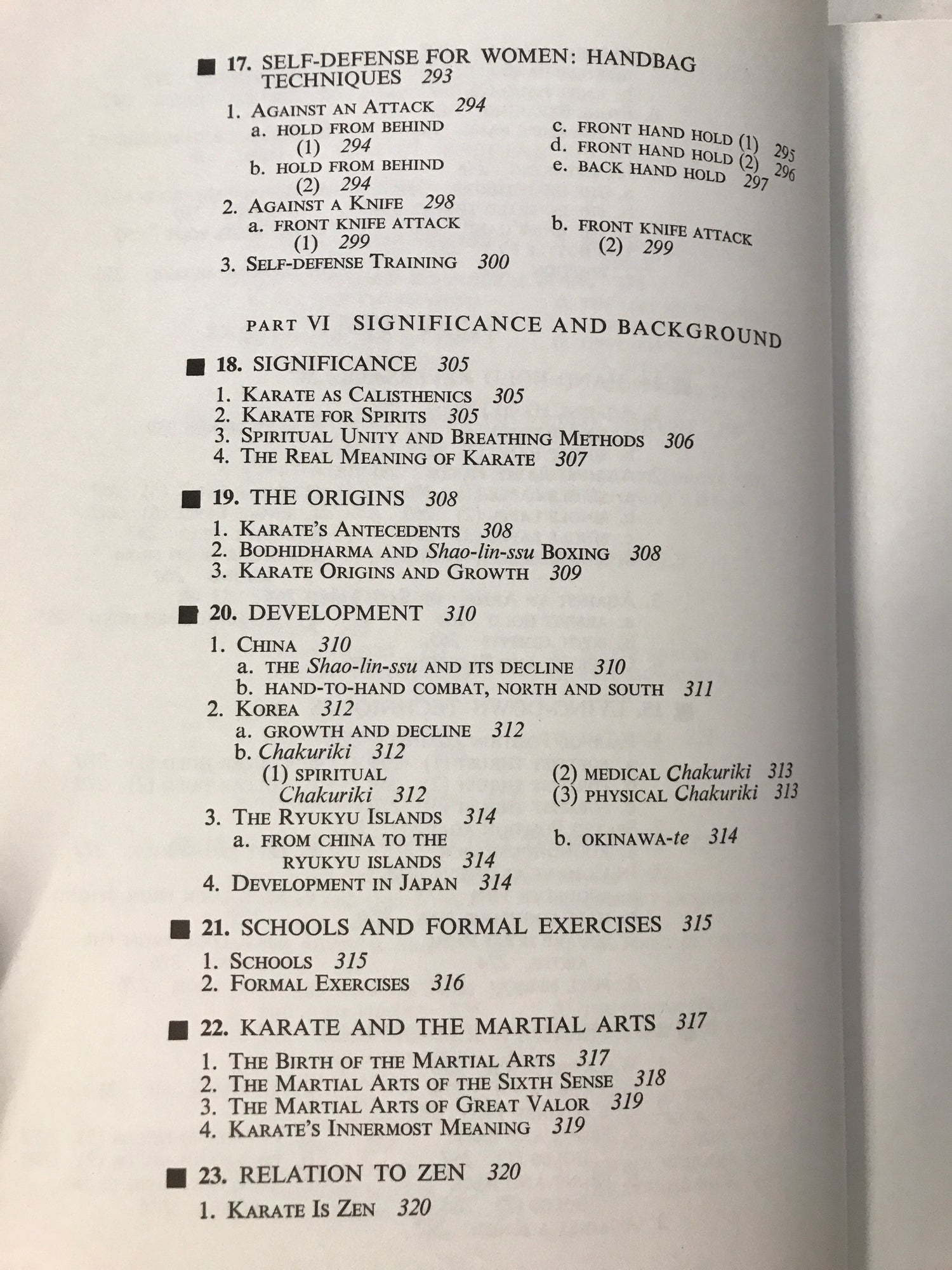 This is Karate Book by Mas Oyama (Preowned) - Budovideos Inc