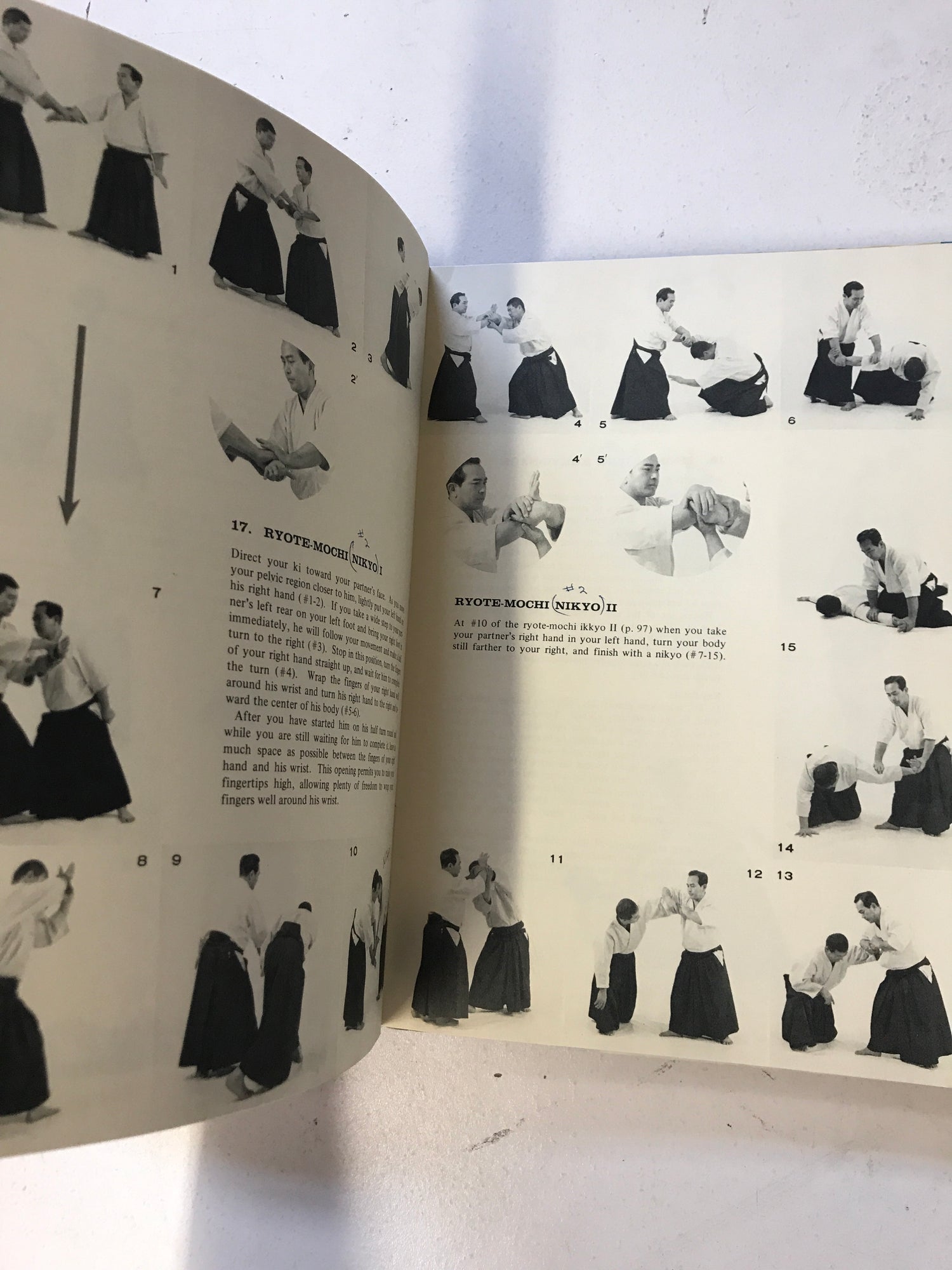 This is Aikido Book by Koichi Tohei (Preowned) - Budovideos Inc