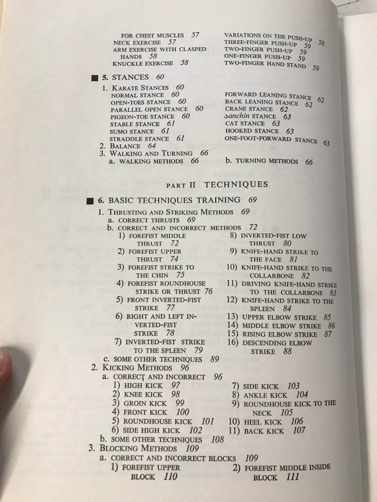 This is Karate Book by Mas Oyama (Preowned) - Budovideos Inc