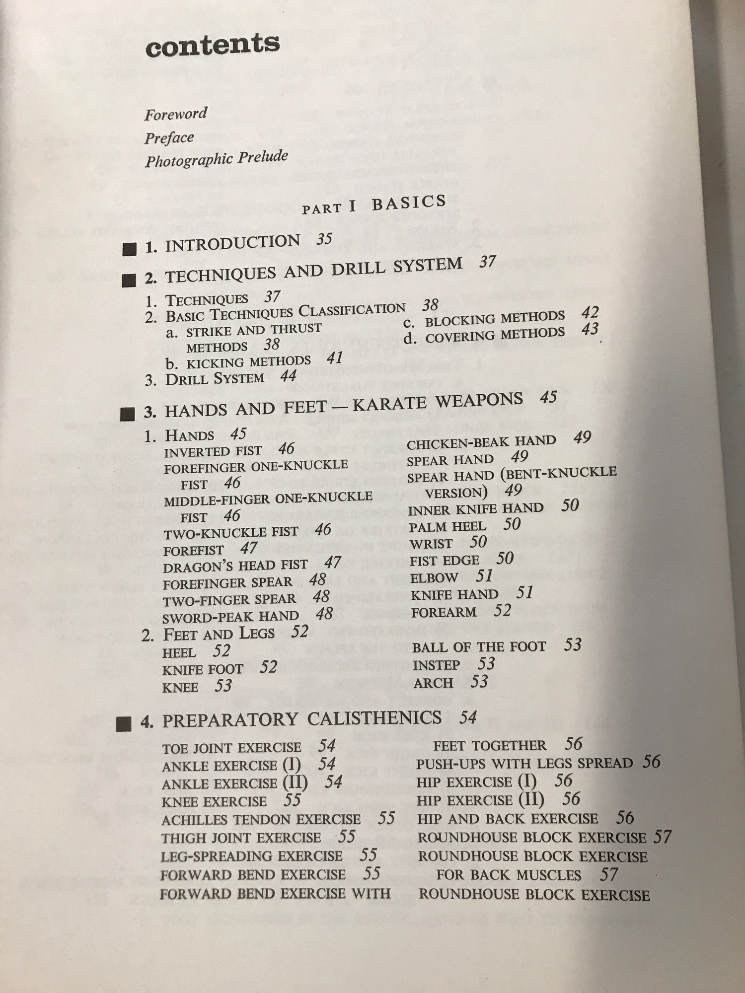 This is Karate Book by Mas Oyama (Preowned) - Budovideos Inc