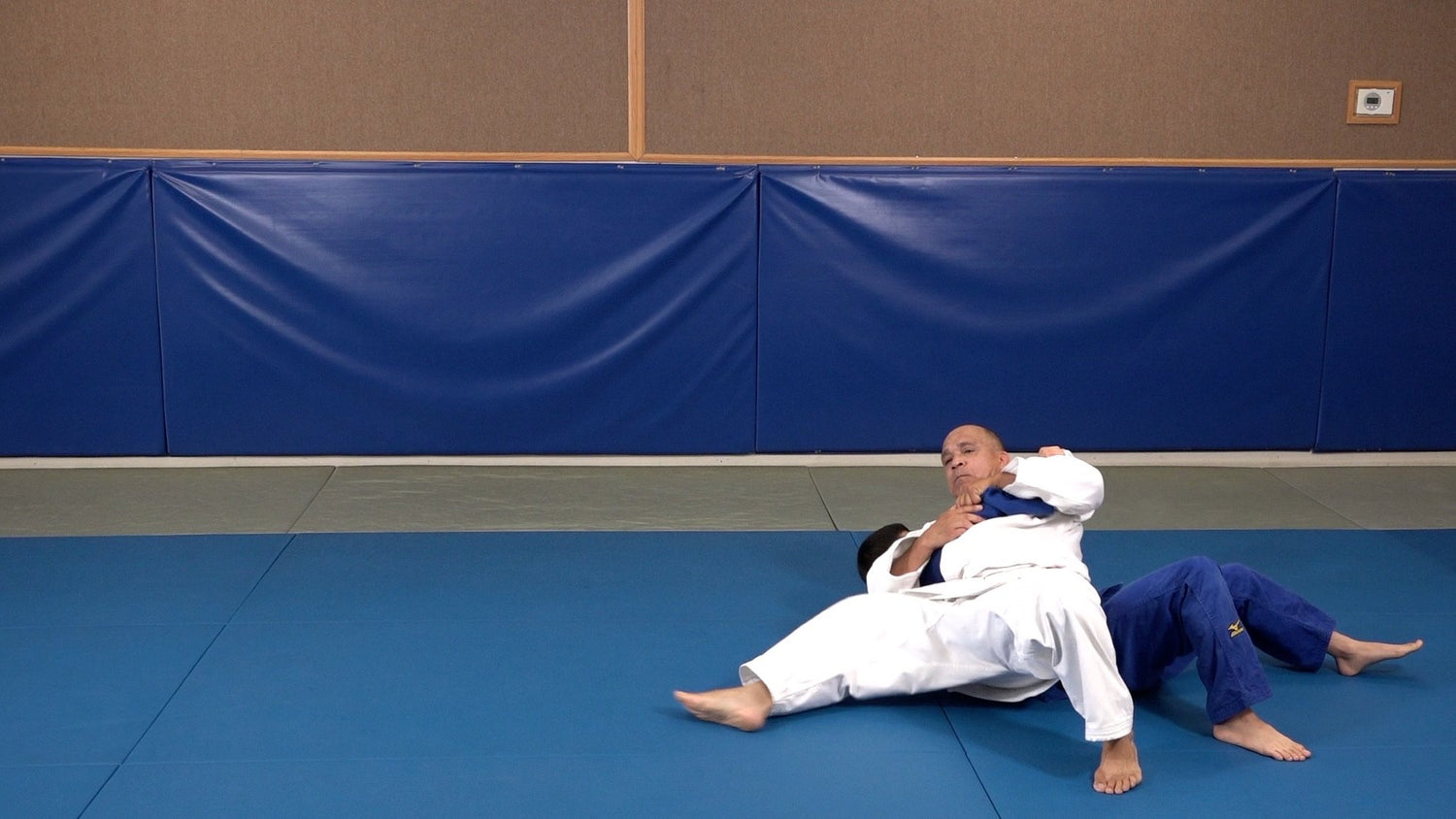 67 Throws of Kodokan Judo DVD or Blu-ray by Juan Montenegro - Budovideos Inc