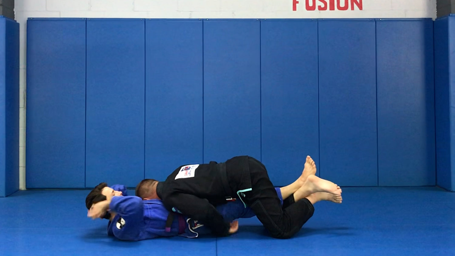 Kneebar (Rychag Kolena) DVD by Vladislav Koulikov - Budovideos Inc