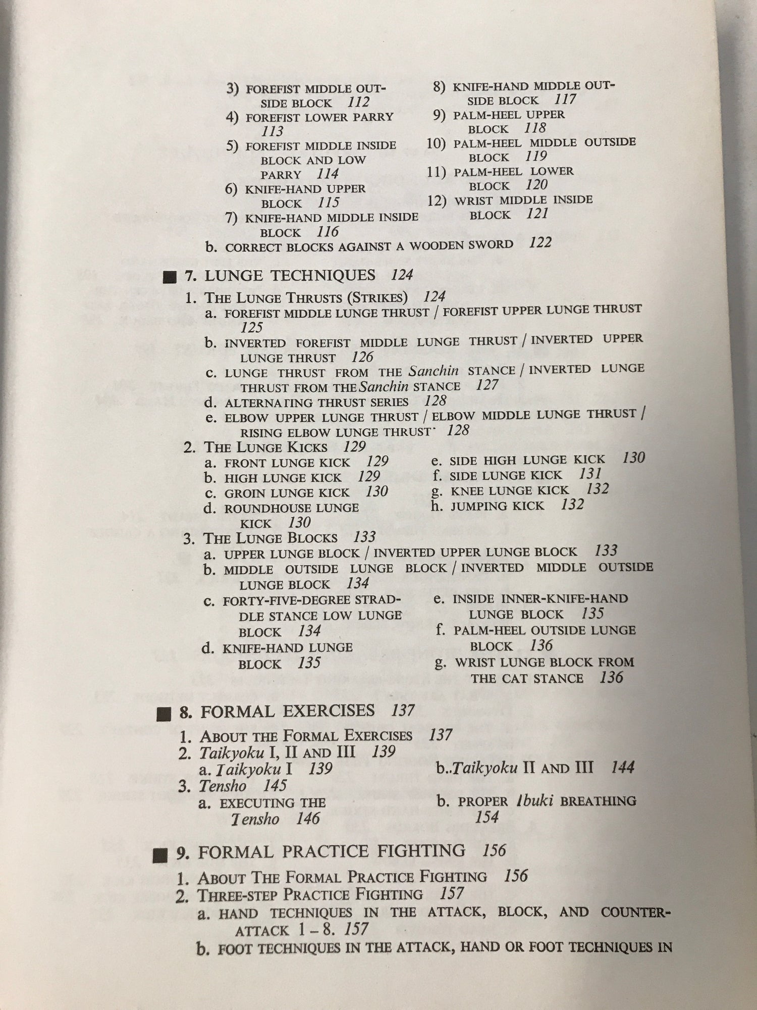 This is Karate Book by Mas Oyama (Preowned) - Budovideos Inc