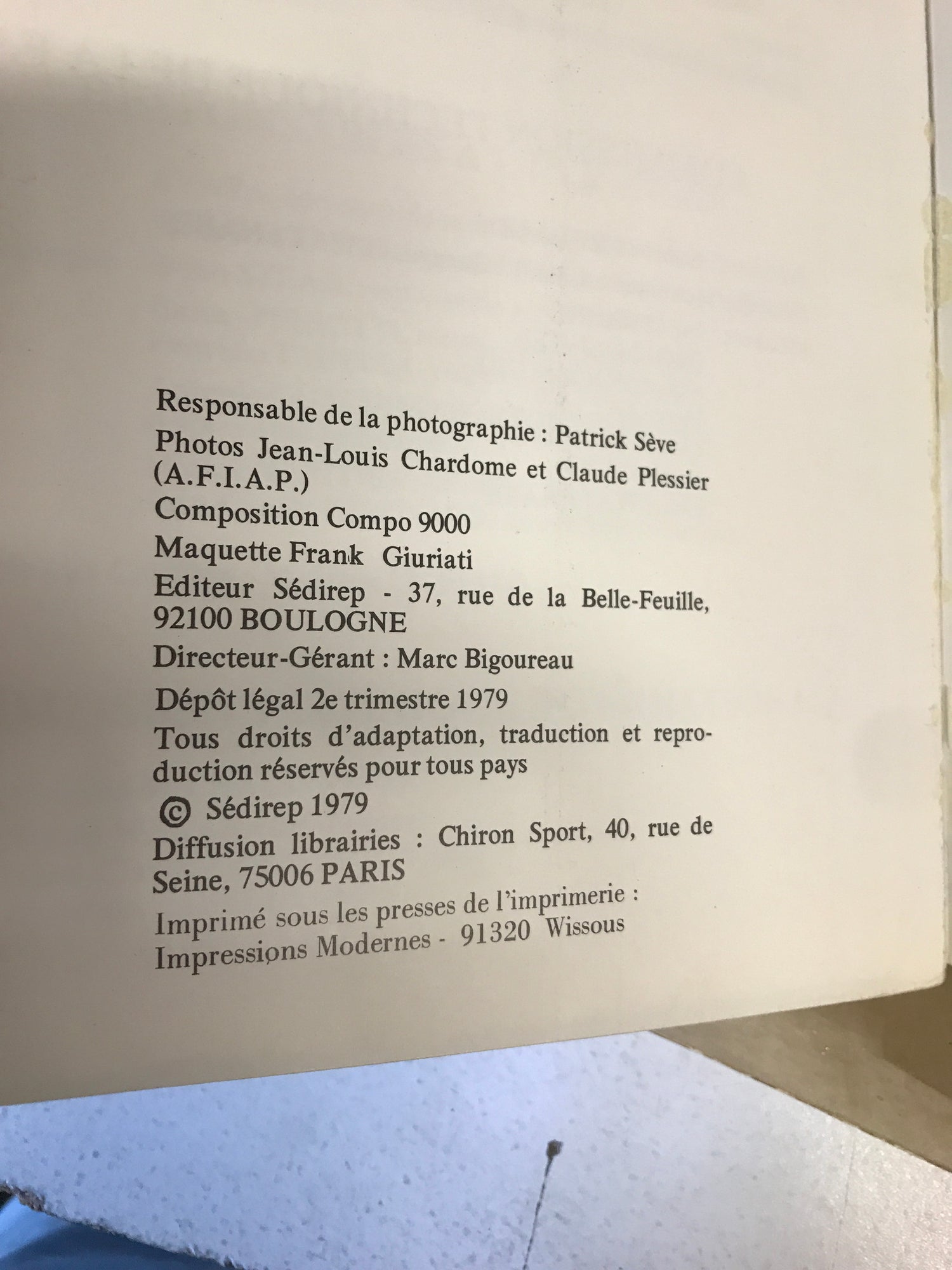 Yoseikan Budo Book by Hiroo Mochizuki (Preowned) - Budovideos